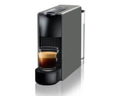 NESPRESSO Essenza Mini kavni aparat, siv