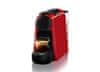 Essenza Mini kavni aparat, rdeč