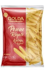 Golda testenine Penne Rigate 400g