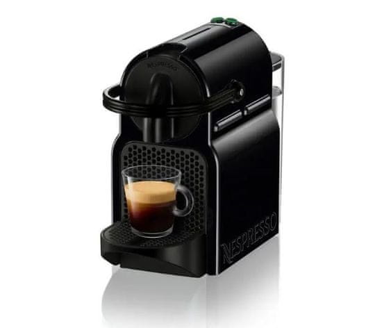 NESPRESSO Inissia kavni aparat, črn