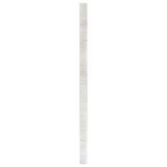 Vidaxl Nalepke za pohištvo samolepilne videz lesa 90x500 cm PVC