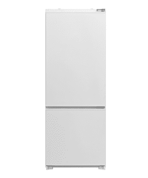 VOX electronics IKK2460E vgradni kombinirani hladilnik