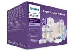 Philips Avent SCD340/31 Standard električna črpalka set