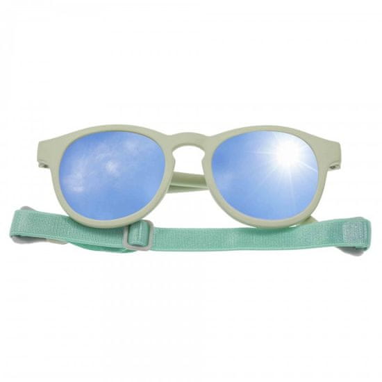 Dooky Sončna očala HAWAII Soft Mint