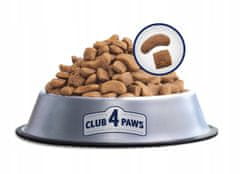 Club4Paws Premium suha hrana za pse srednjih pasem 14 kg