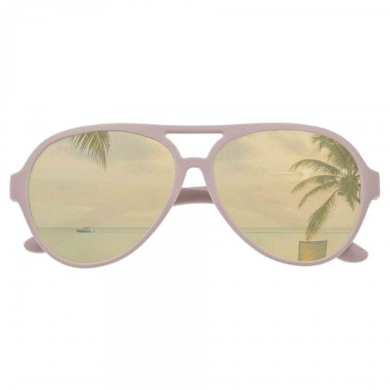 Dooky sončna očala JAMAICA AIR Soft Pink