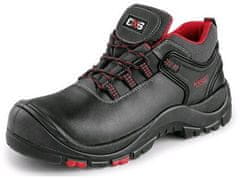 Canis Safety ROCK ORE S3 SRC nizki delovni čevlji, 41