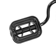 shumee Milly Mally Pedal Go-Kart Rider oranžna