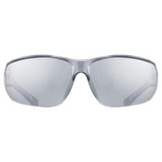Uvex Sportstyle 204 črna/bela očala
