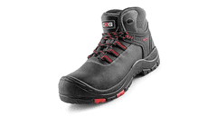 Canis Safety ROCK GRANITE S3 SRC visoki delovni čevlji, 45