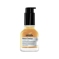 L’Oréal Metal Detox Professional Concentrated Oil olje proti lomljenju las 50 ml za ženske