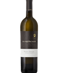 Roncaia Vino Pinot Grigio La 0,75 l