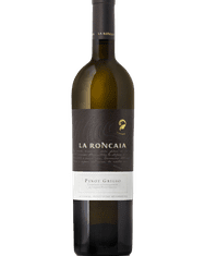 Roncaia Vino Pinot Grigio 2022 La 0,75 l