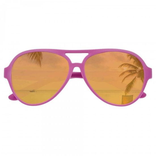 Dooky sončna očala JAMAICA AIR Pink