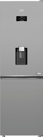 Beko B3RCNE364HDS hladilnik