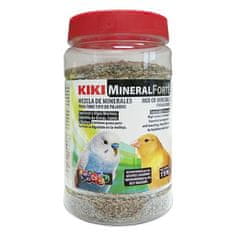 Kiki MINERAL Forte 1,5kg pesek za ptice