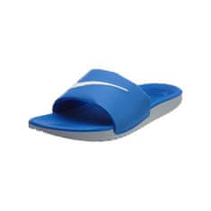 Nike Japanke modra 33.5 EU Kawa Slide JR