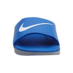 Nike Japanke modra 40 EU Kawa Slide JR