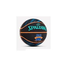 Spalding Žoge košarkaška obutev modra 7 Nba Space Jam Tune Squad Outdoor