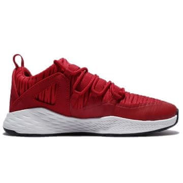 Nike Čevlji rdeča 36.5 EU Jordan Formula 23 Low BG