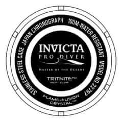 Invicta Pro Diver 22797