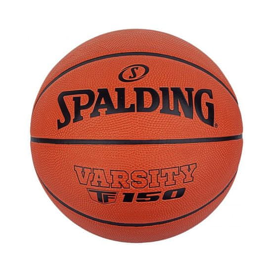 Spalding Žoge košarkaška obutev oranžna 6 Varsity TF150