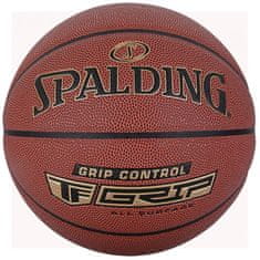Spalding Žoge košarkaška obutev rjava 7 Grip Control TF