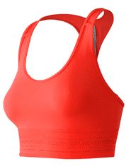 New Balance Majice obutev za trening rdeča XL WT61113DAF