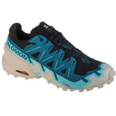 Salomon Čevlji obutev za tek 45 1/3 EU Speedcross 6 Gtx