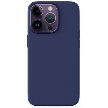 EPICO Epico Mag+Silikonsko ohišje za iPhone 15 Plus bl
