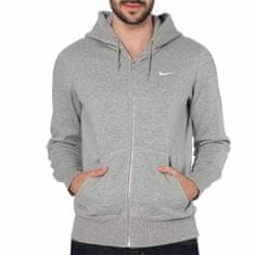Nike Športni pulover 188 - 192 cm/XL Fleece FZ Hoody