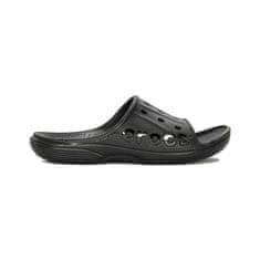Crocs Japanke čevlji za v vodo črna 37 EU Baya Summer Slide