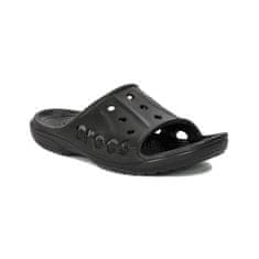 Crocs Japanke čevlji za v vodo črna 37 EU Baya Summer Slide