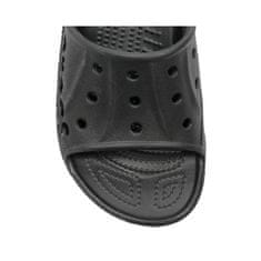 Crocs Japanke čevlji za v vodo črna 37 EU Baya Summer Slide