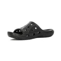 Crocs Japanke čevlji za v vodo črna 37 EU Baya Summer Slide