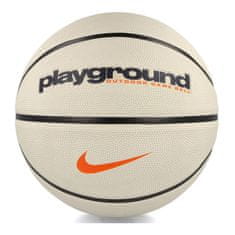 Nike Žoge košarkaška obutev bež 6 Playground Outdoor