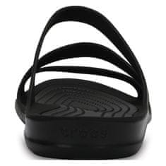 Crocs Sandali črna 37 EU Swiftwater Sandal