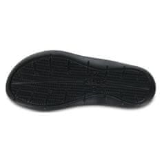 Crocs Sandali črna 39 EU Swiftwater Sandal
