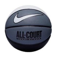 Nike Žoge košarkaška obutev mornarsko modra 7 All-court 8p