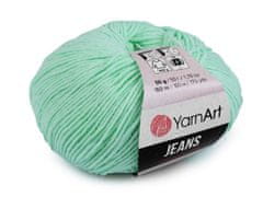 YarnArt Pletena preja Gina / Jeans 50 g - (79) meta