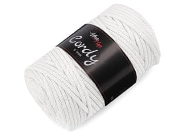 Preja Cordy 100 m - (8171) mlečno bela