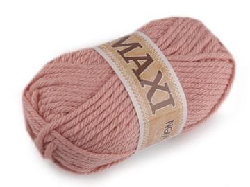 Pletena preja Jumbo Maxi 100 g - (1001) v prahu