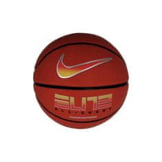 Nike Žoge košarkaška obutev rjava 7 Elite All Court 8p 2.0 Deflated