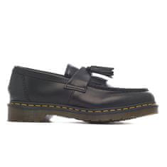 Dr. Martens Mokasini črna 40 EU Dr. Adrian Ys