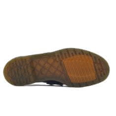 Dr. Martens Mokasini črna 39 EU Dr. Adrian Ys