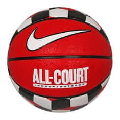 Nike Žoge košarkaška obutev rdeča 7 Everyday All Court