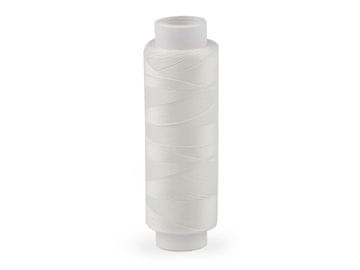 Niti za vezenje Lumina 200 m svetijo v temi - Off White