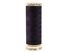 Gutermann Poliestrska preja 100 m Gütermann universal - Eclipse
