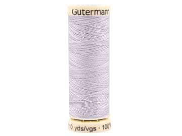 Gutermann Poliestrska preja 100 m Gütermann universal - Shell