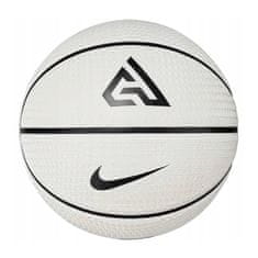 Nike Žoge košarkaška obutev bela 7 N100413912907